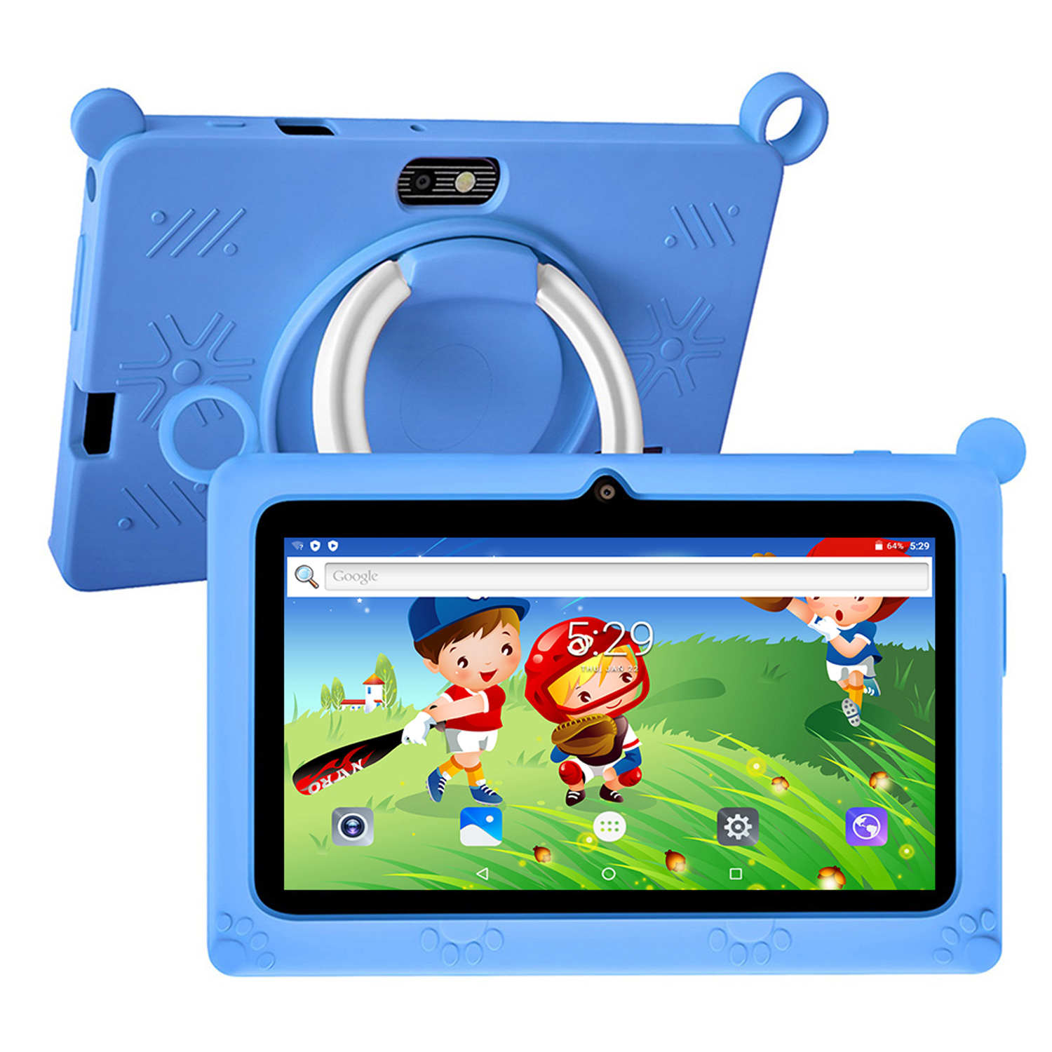 Monitor Arm Dual - Nuevas Tabletas Android Globales Versión 7