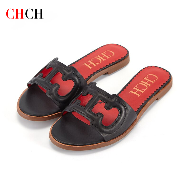 Home Office 2024 - CHCH Zapatillas de mujer 2024 Zapatos