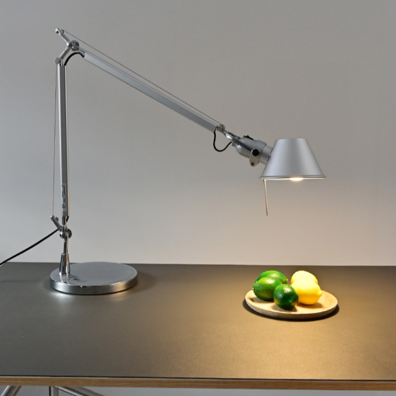Home Office Of Uk - Lámpara moderna de Arte, Joystick de