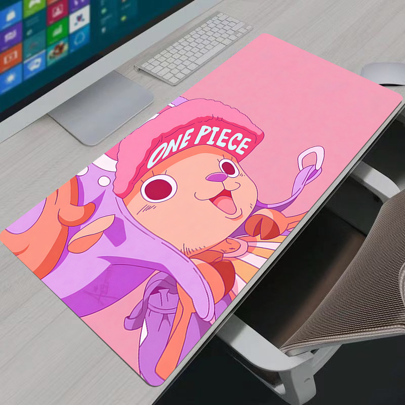 Home Office Layout - Alfombrilla de ratón para juegos Tony