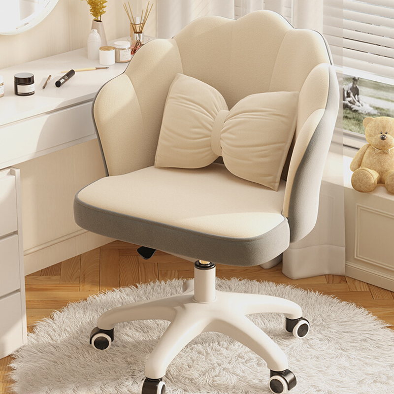 Home Office 2024 - Silla de oficina y ordenador para