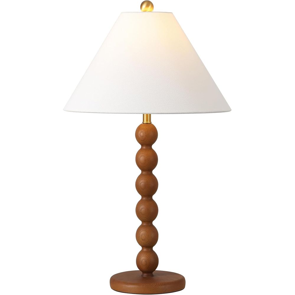 Home Office Lamp - Lámpara de mesa con forma de