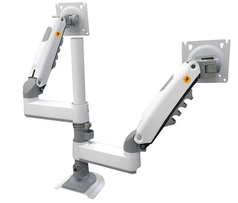 Monitor Arm Dual - Soporte de Monitor Doble NB New