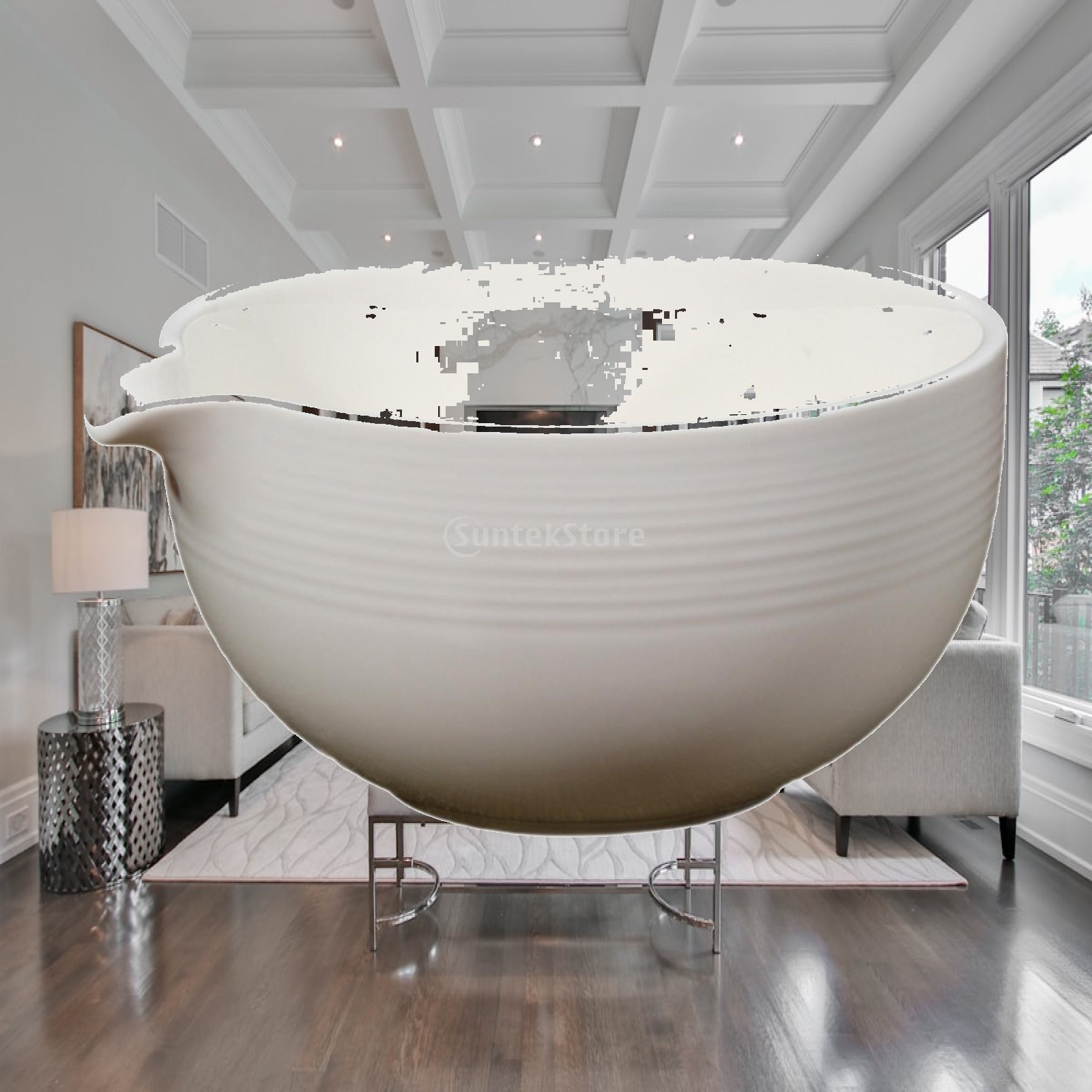 Home Or Office Use - Tazón de Porcelana Japonesa de 560