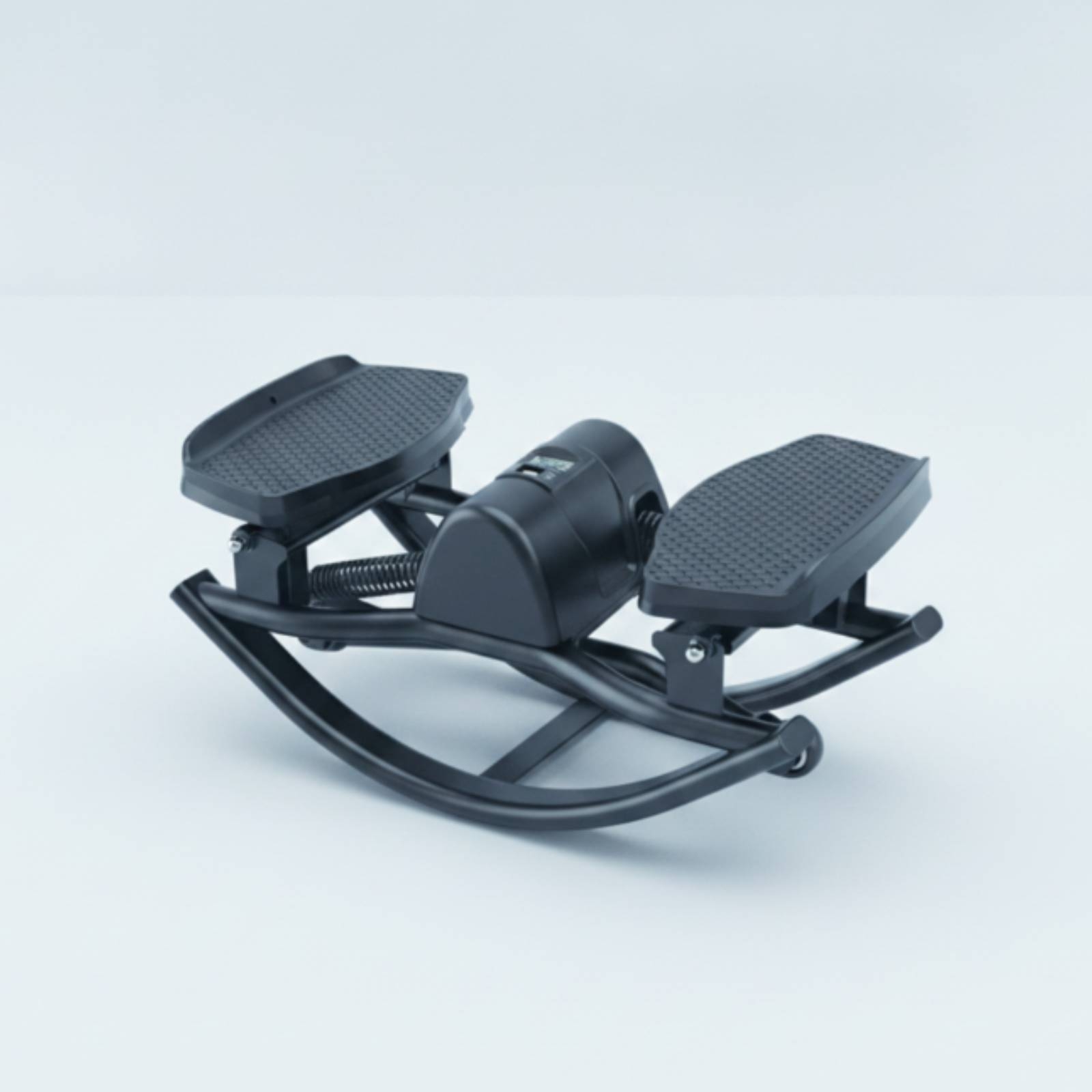 Home Office Equipment - Stepper para el Hogar con Monitor