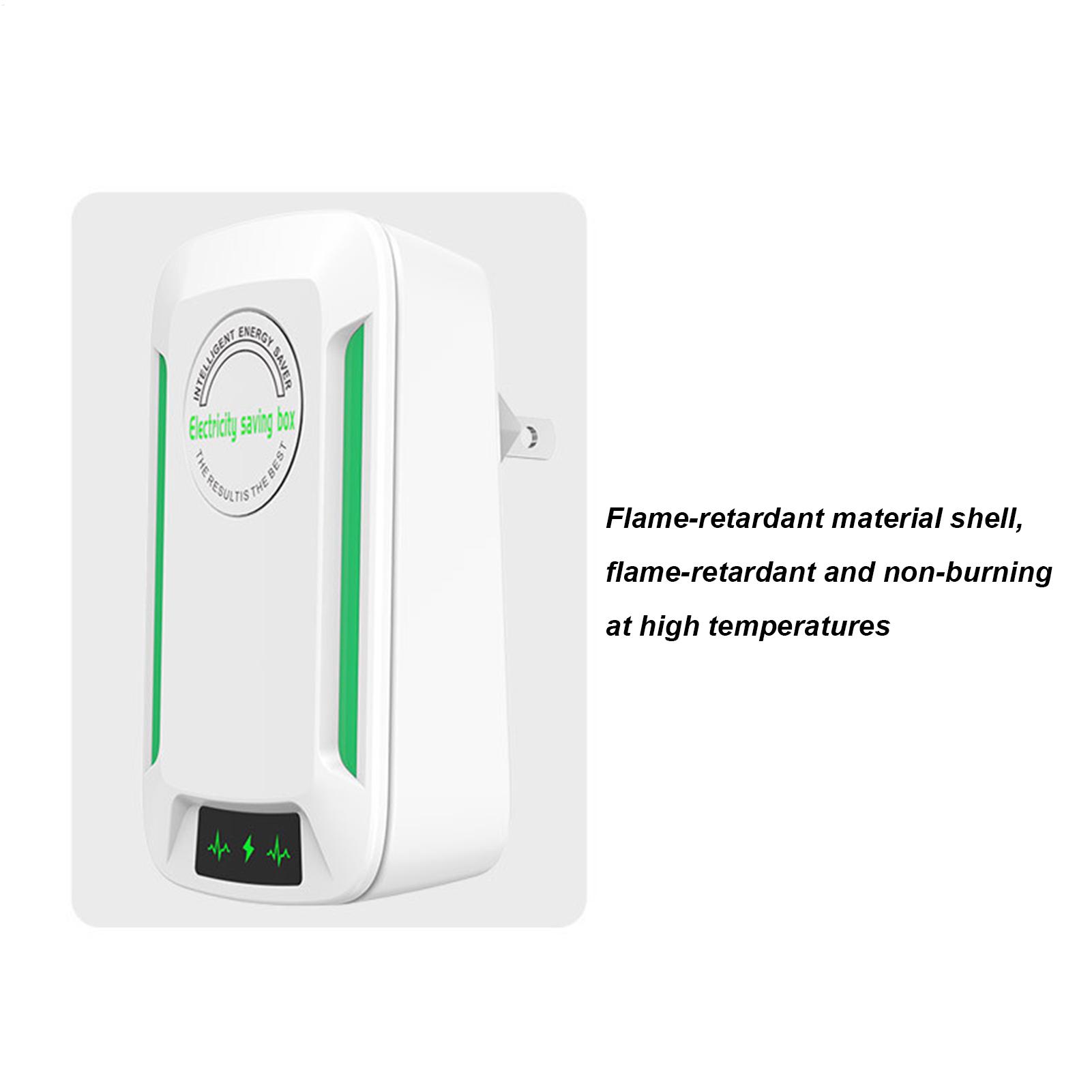 Home Office Of Uk - Ahorrador de energía Pro Power Save