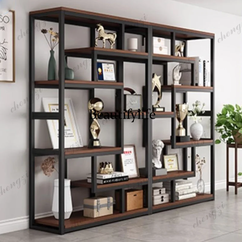 Home Office Interior Design - Librerías de Almacenamiento M138 Designs, Librerías