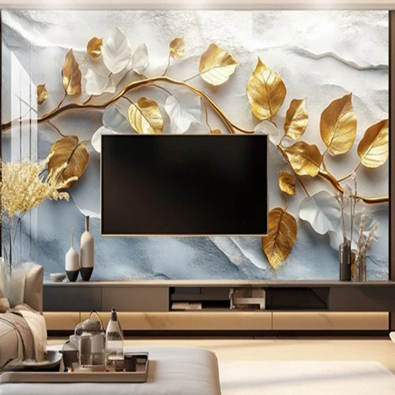Papel tapiz personalizado para - Home Office Wallpaper reseña y precio