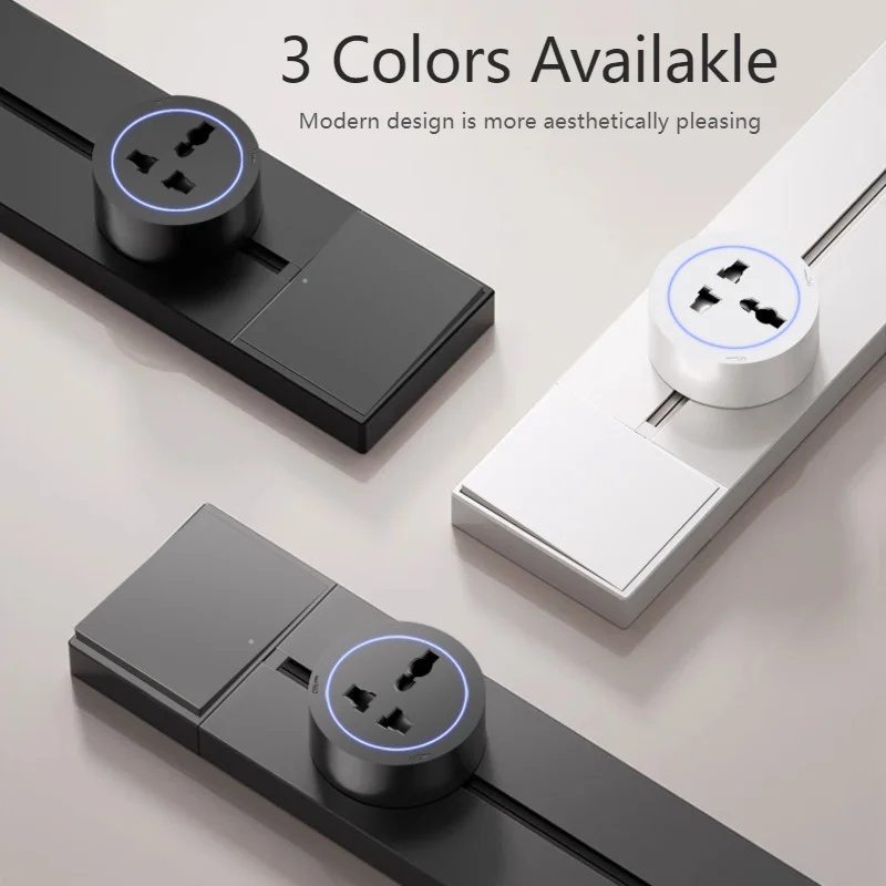 Enchufe de Pared con Interrupt - Home Office Of Uk reseña y precio