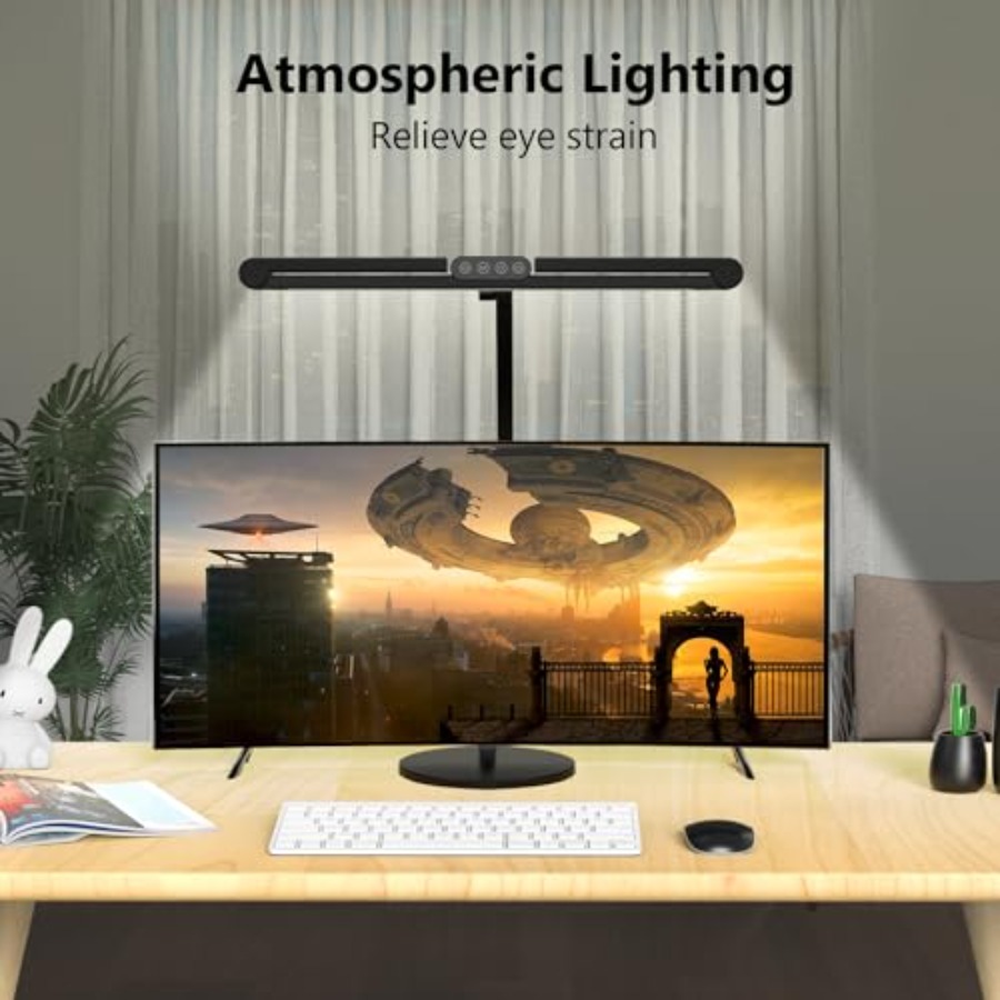 Lámpara de Escritorio para Arq - Home Office Lamp reseña y precio