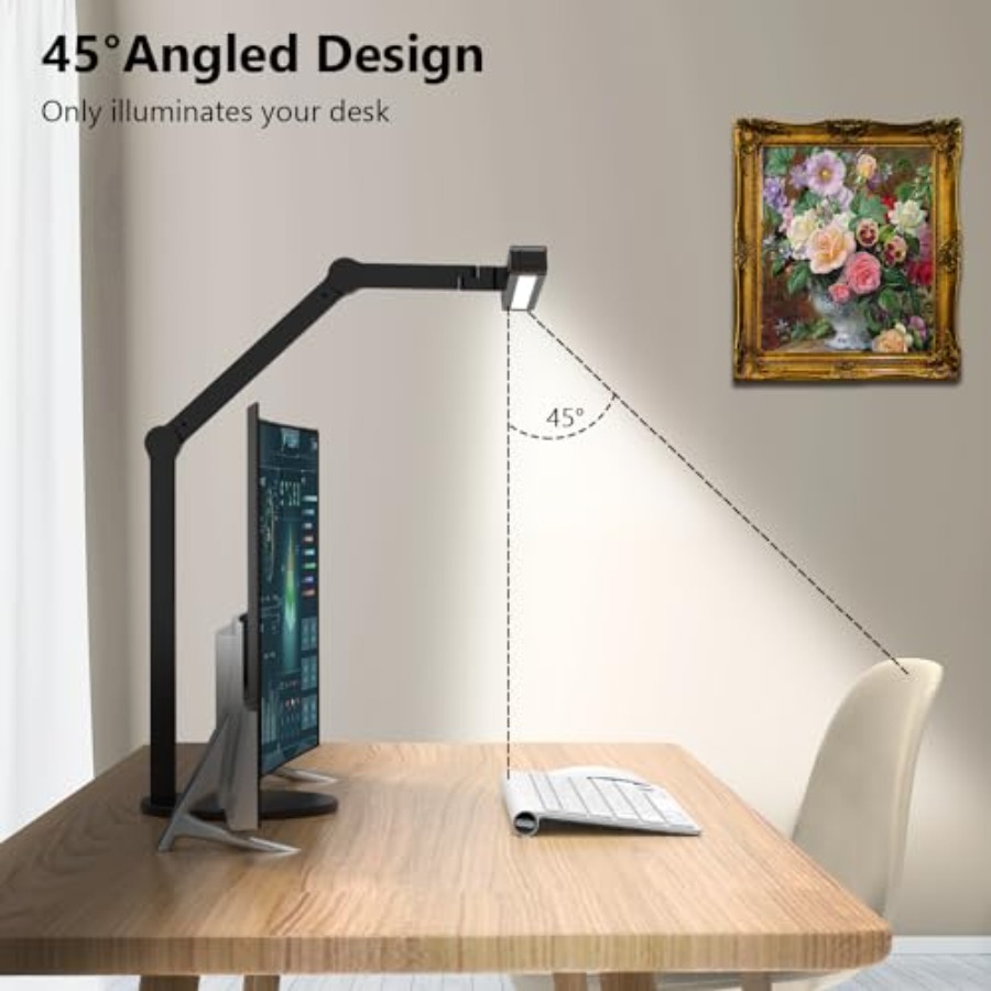 Lámpara de Escritorio para Arq - Home Office Lamp reseña y precio