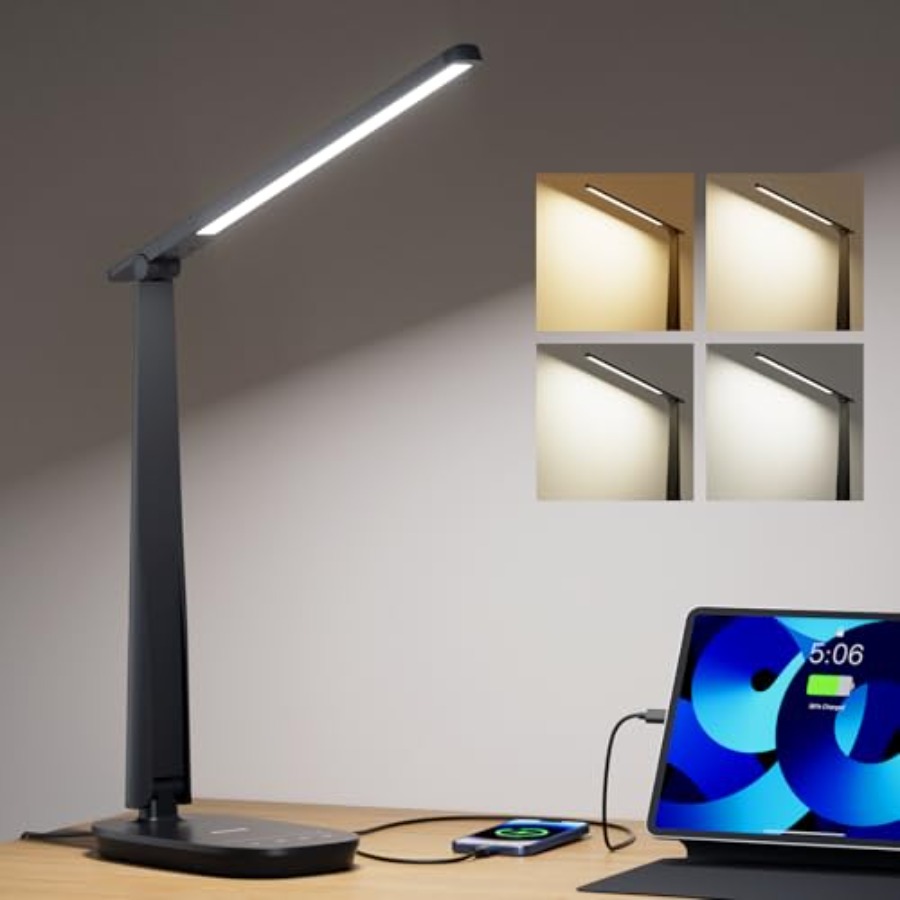 Lámpara de Escritorio LED para - Home Office Lamp reseña y precio