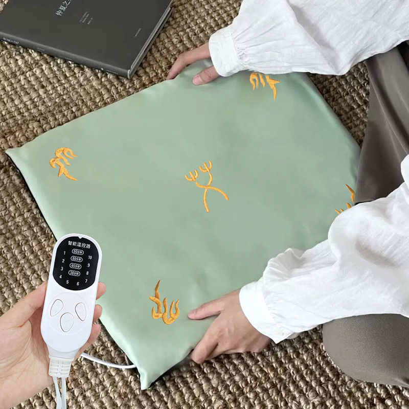 Cojín Eléctrico Térmico para A - Home Office Of Uk reseña y precio