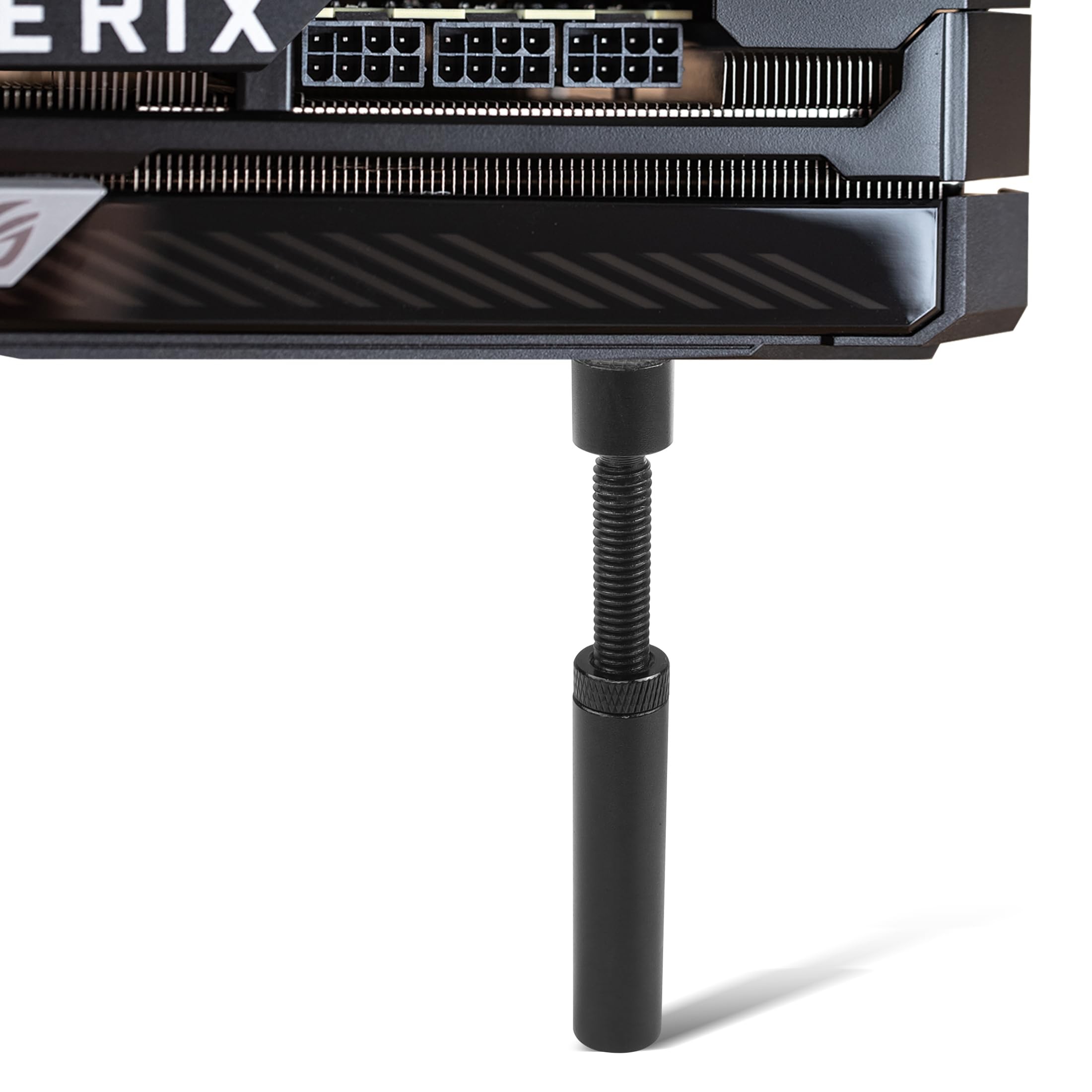 Soporte de aluminio para GPU,  - Document Holder Stand reseña y precio