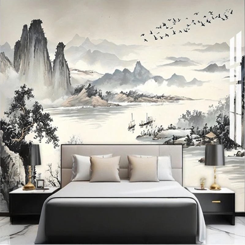Papel tapiz personalizado, Mur - Home Office Wallpaper reseña y precio