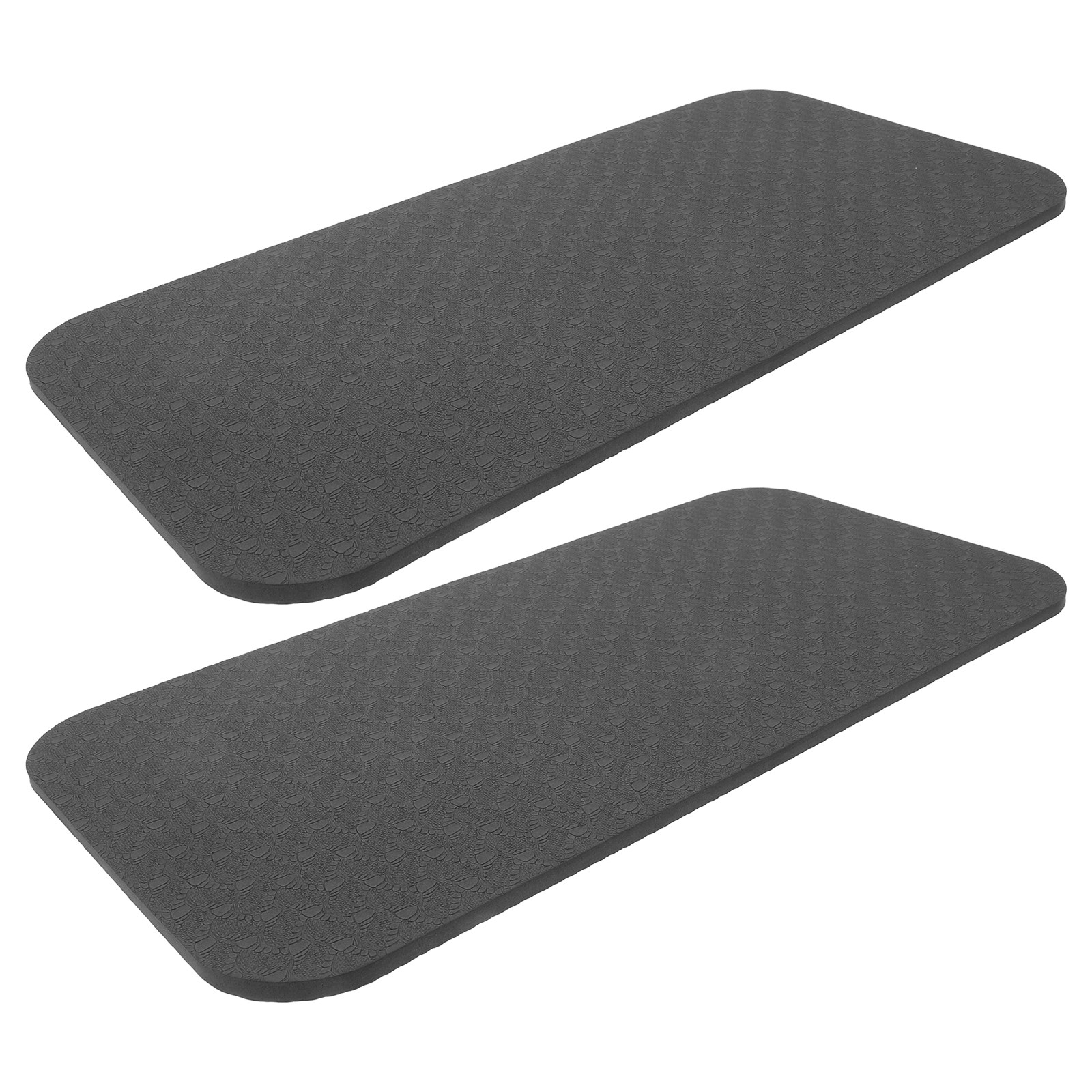 2 Piezas de Alfombrillas Antid - Home Office Equipment reseña y precio