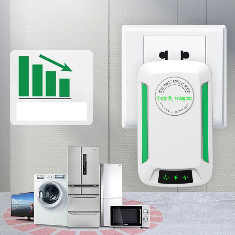 Ahorro de energía eléctrico Pr - Home Office Of Uk reseña y precio