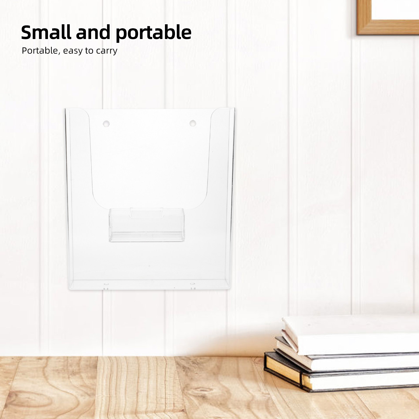 Exhibidor de Documentos A4 de  - Document Holder Stand reseña y precio