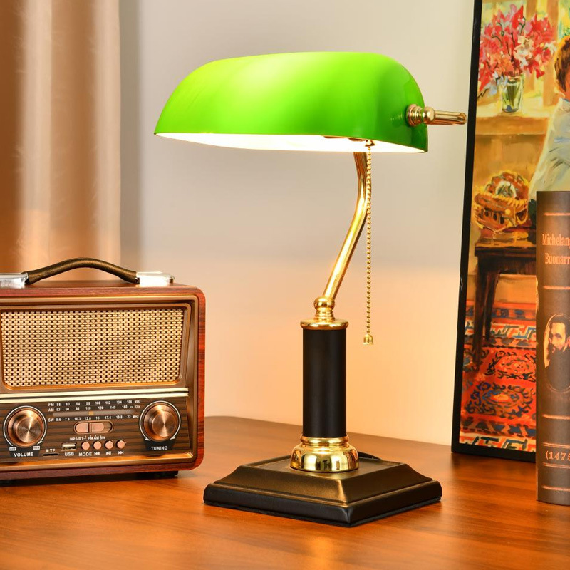 Lámpara de Escritorio de Estil - Home Office Lamp reseña y precio