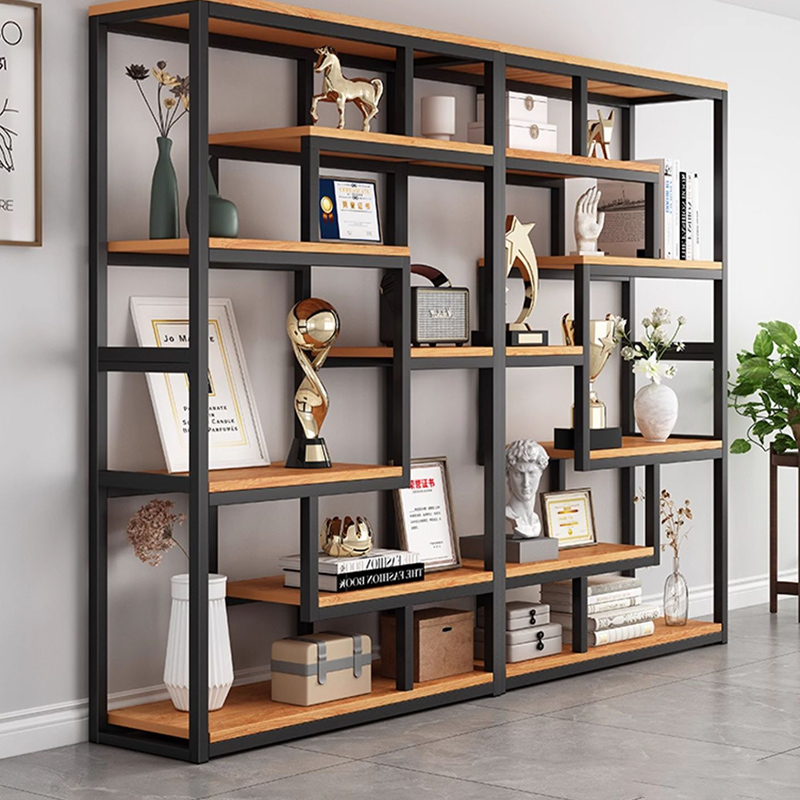 Estanterías para revistas de o - Home Office Interior Design reseña y precio