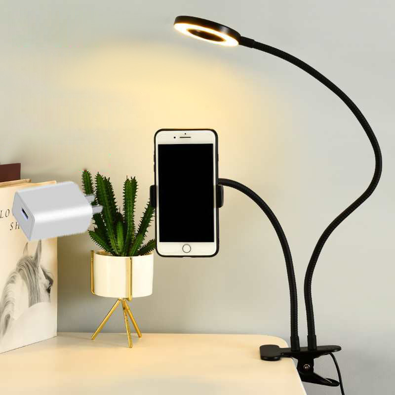 Soporte Universal Flexible par - Home Office Lamp reseña y precio