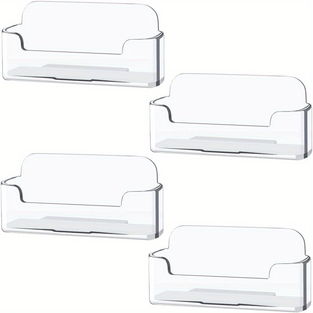 4 Uds./8 uds./16 Uds. Tarjeter - Document Holder Stand reseña y precio