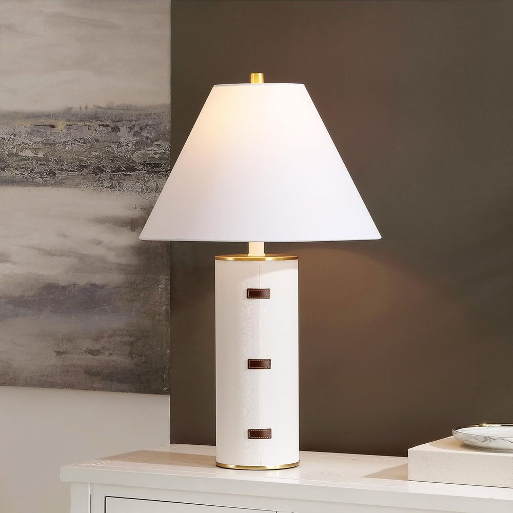 Lámpara de mesa LED de 27 pulg - Home Office Lamp reseña y precio