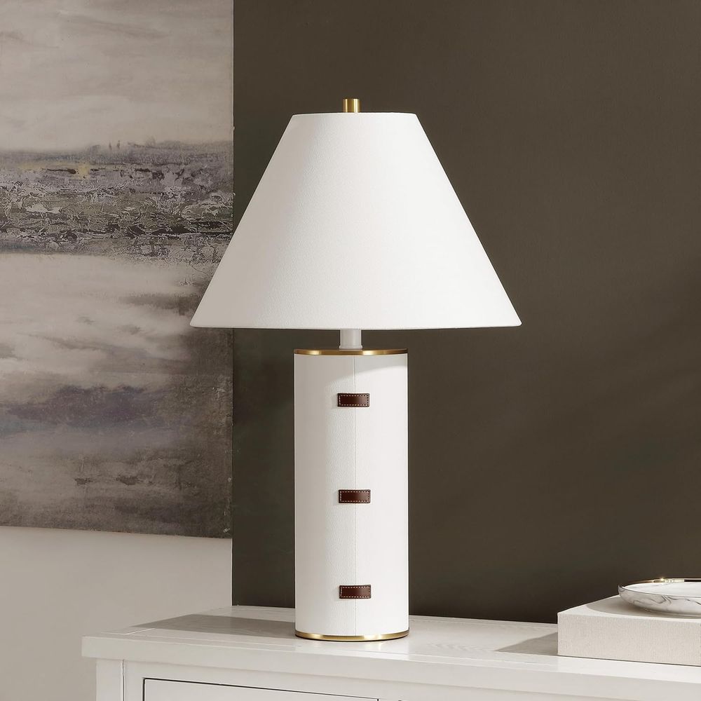 Lámpara de mesa LED de 27 pulg - Home Office Lamp reseña y precio