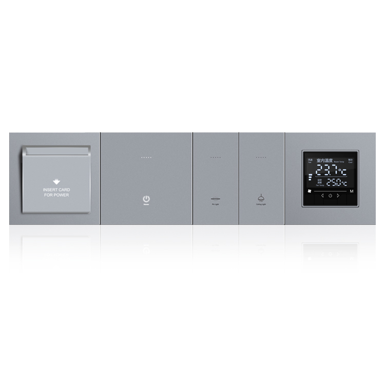 Zigbee Smart Home/Hotel/Office - Home Office Of Uk reseña y precio