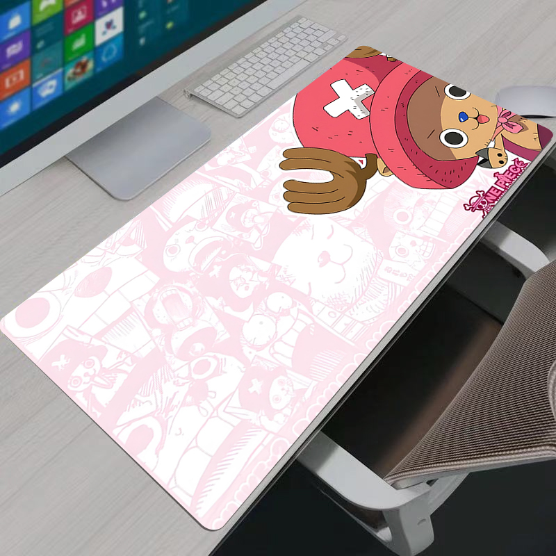 Alfombrilla de ratón para jueg - Home Office Layout reseña y precio