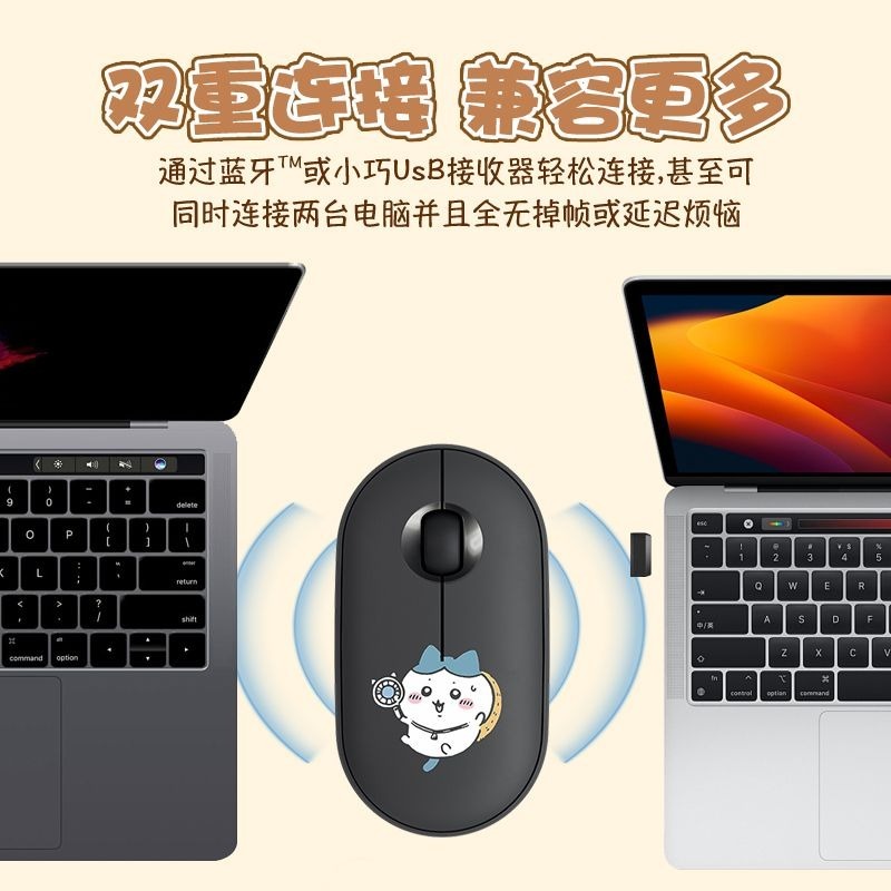 Ratón inalámbrico Bluetooth Ch - Home Or Office Use reseña y precio