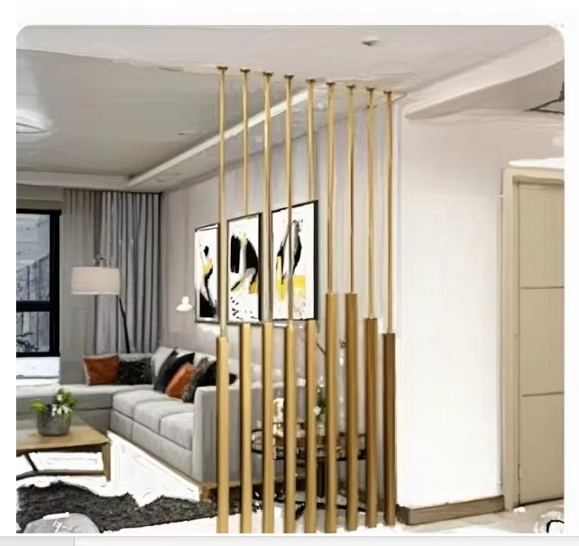 Divisor de Habitaciones de Ace - Home Office Interior Design reseña y precio