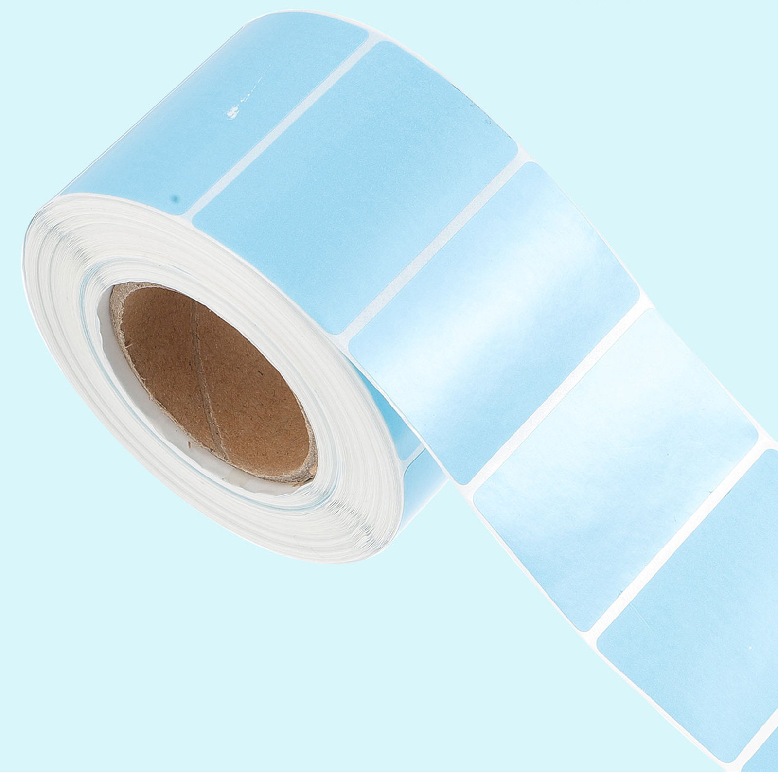 1 Rollo de Etiquetas Térmicas  - Address Home Office reseña y precio