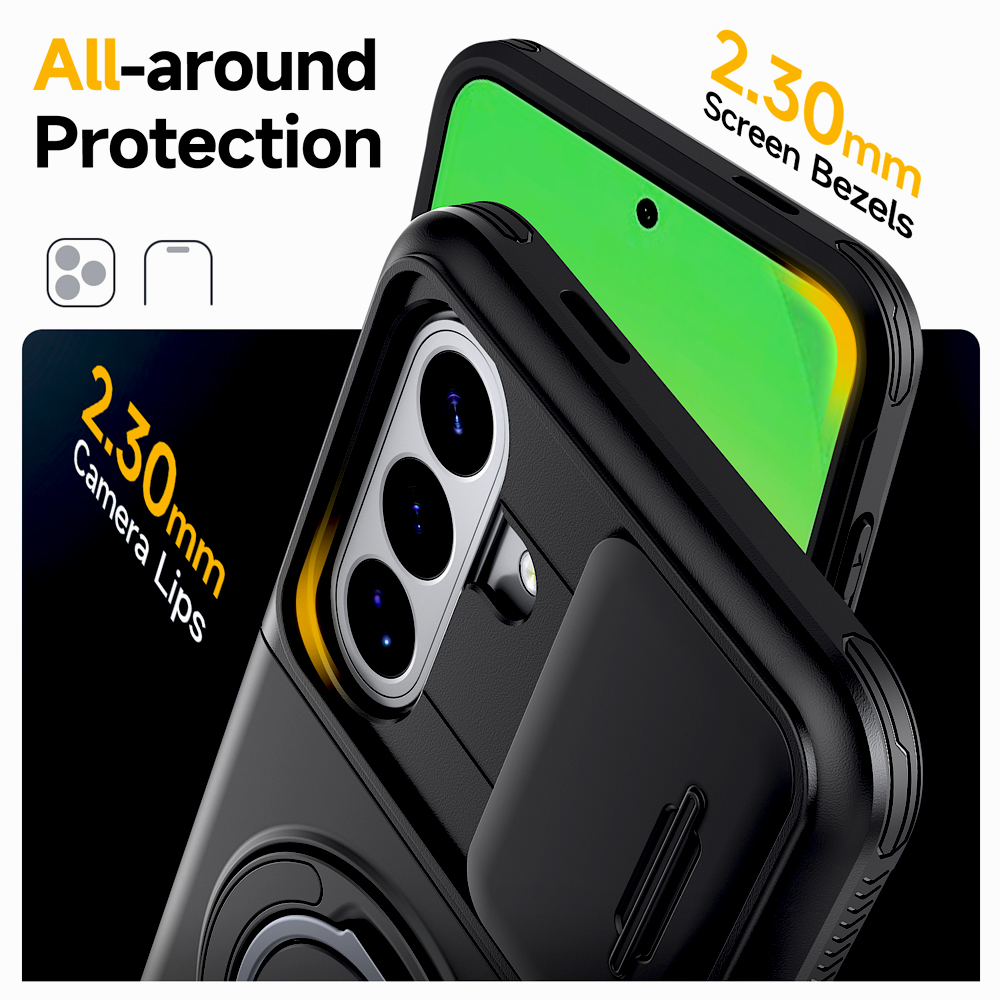 Funda Magnética Armor para Sam - Document Holder Stand reseña y precio