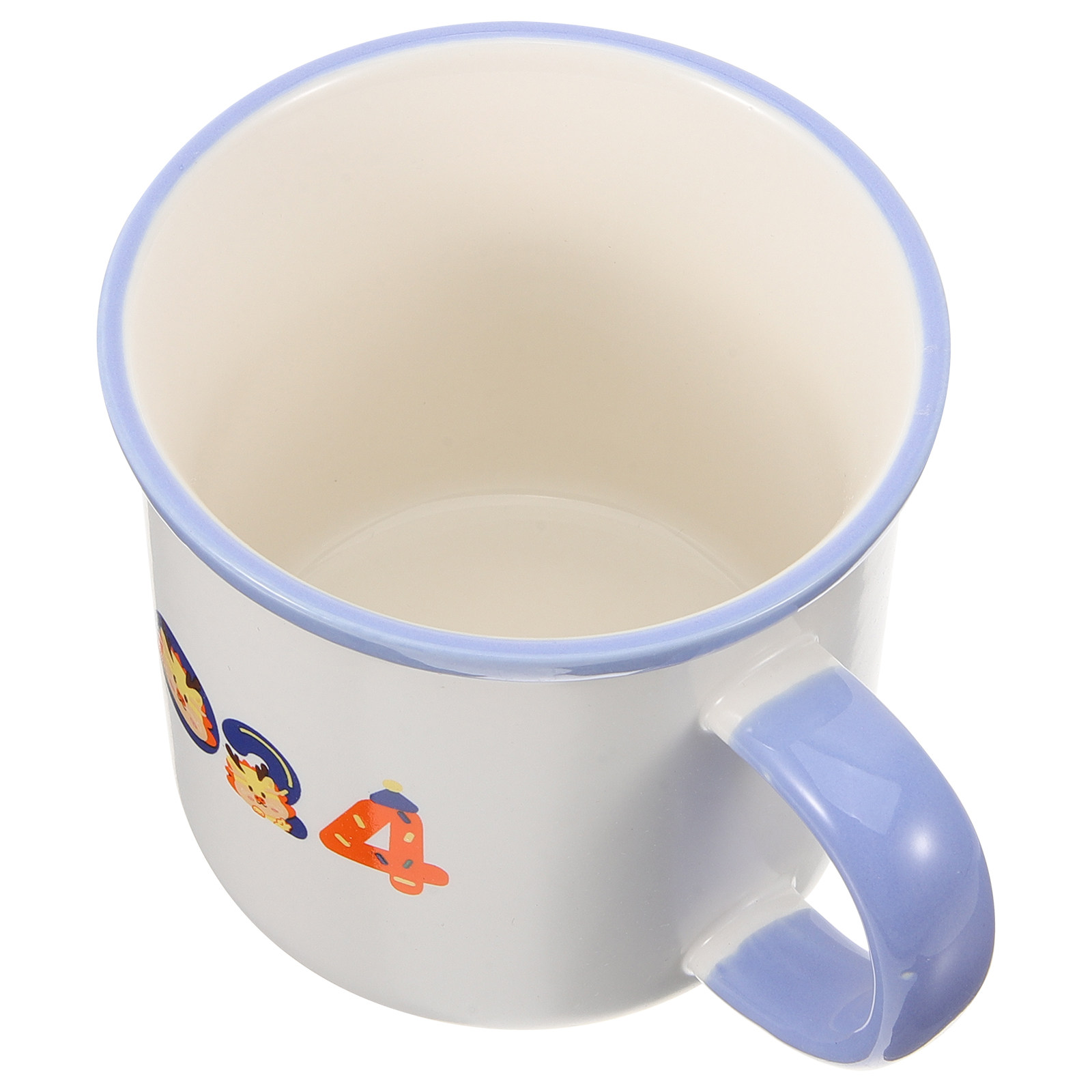 Taza de Café de Cerámica 2024  - Home Office 2024 reseña y precio