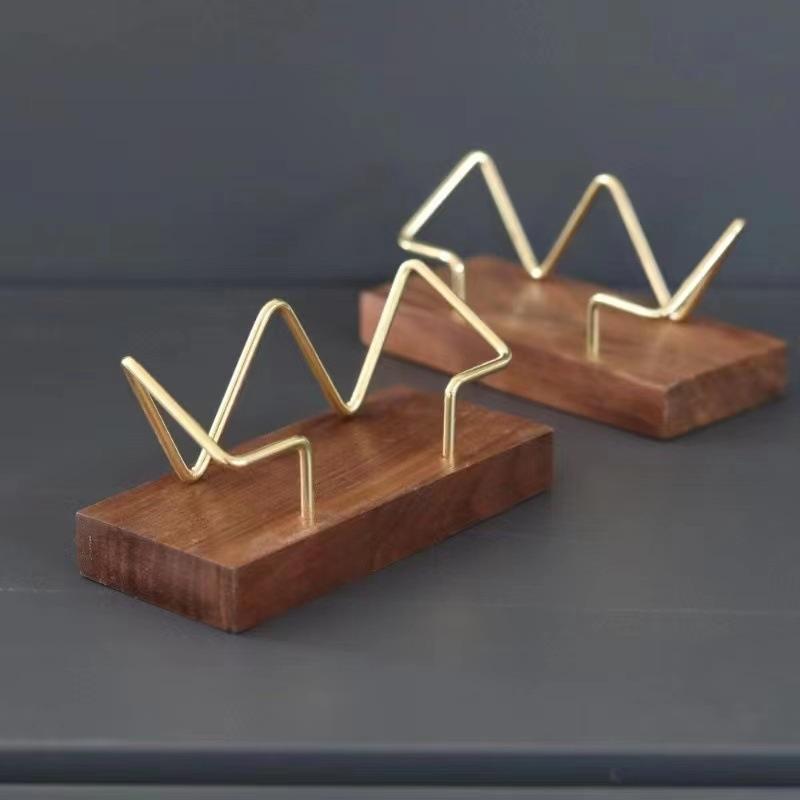 【A8】Organizador de tarjetas de - Document Holder Stand reseña y precio