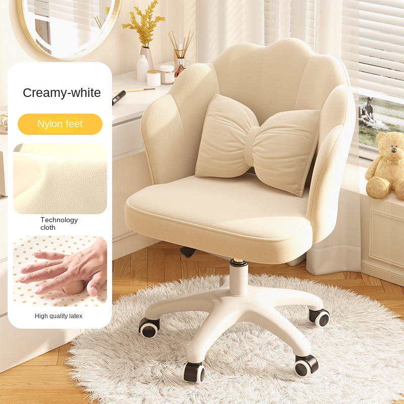 Silla de oficina y ordenador p - Home Office 2024 reseña y precio