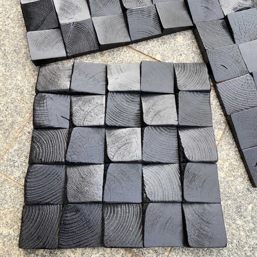 Pegatinas de pared de arte 3D  - Home Office Background reseña y precio