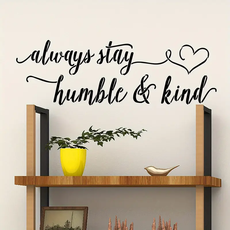 Pegatina de pared con eslogan  - Home Office Background reseña y precio