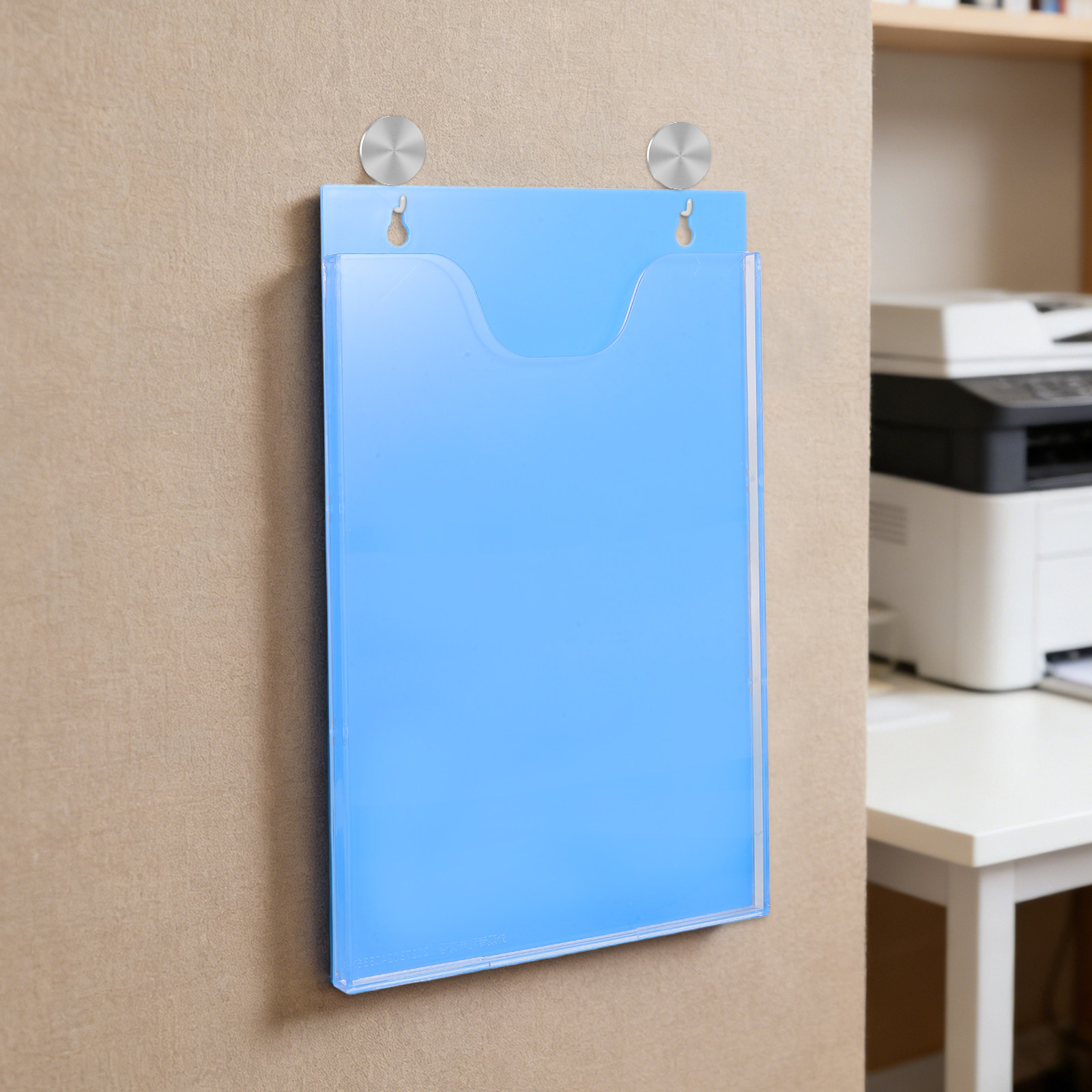 2 Soportes de Pared para Folle - Document Holder Stand reseña y precio