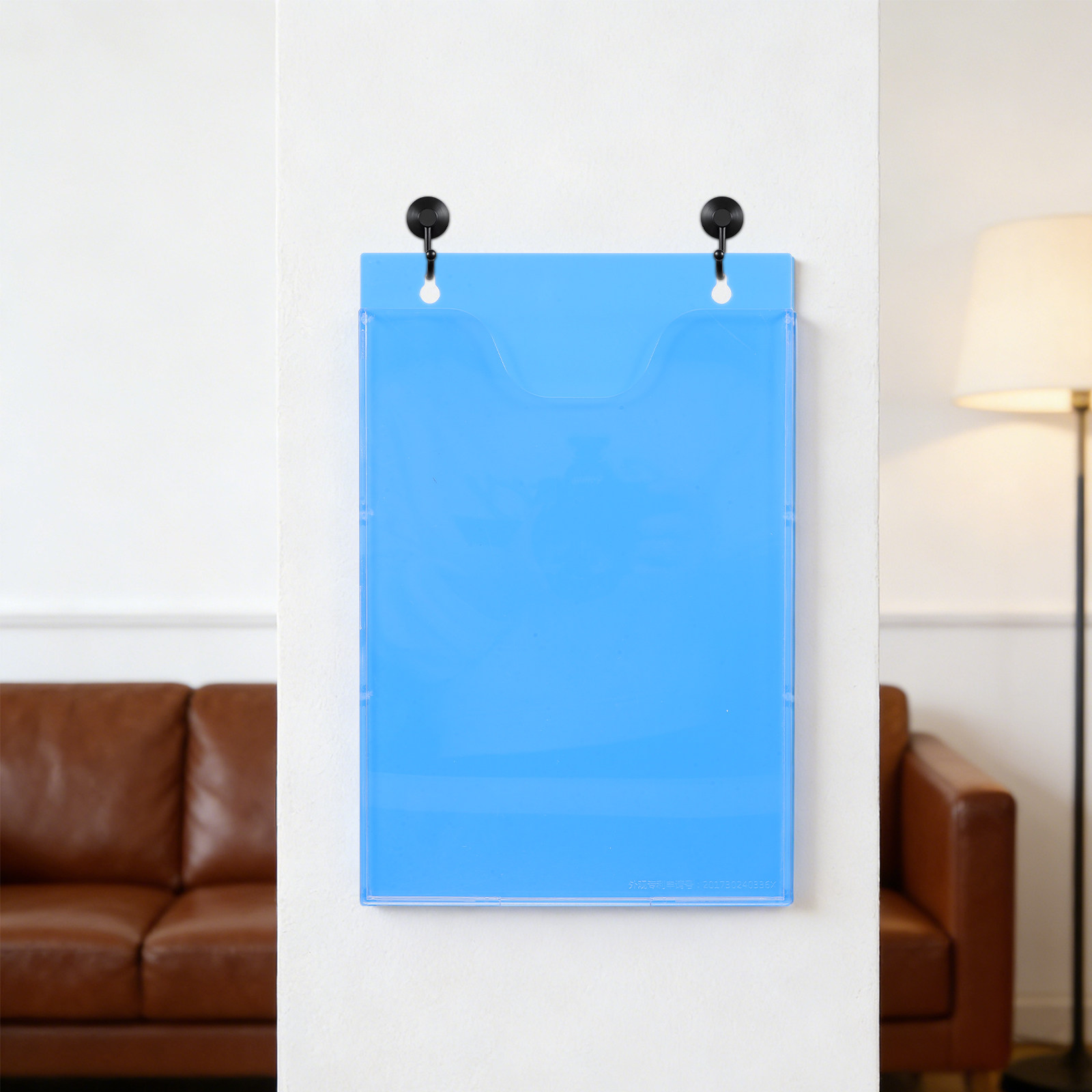 2 Soportes de Pared para Folle - Document Holder Stand reseña y precio
