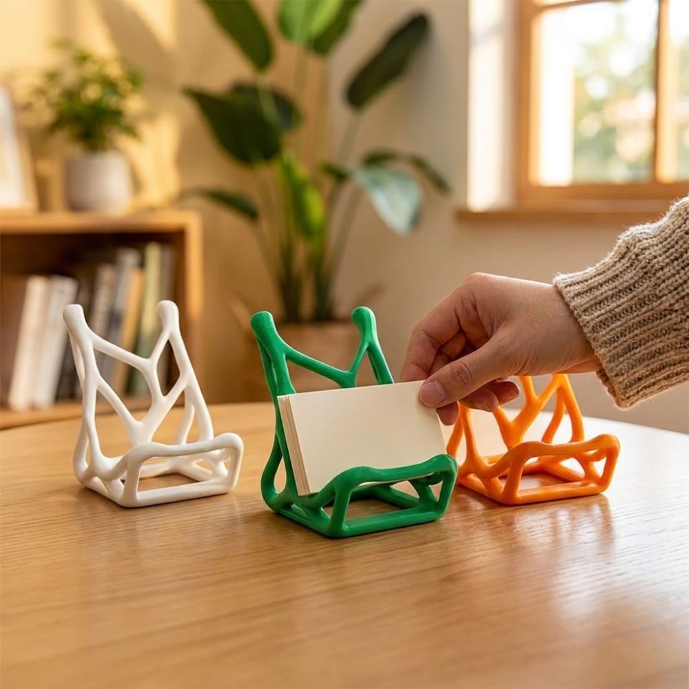 Soporte para Teléfono con Dise - Document Holder Stand reseña y precio