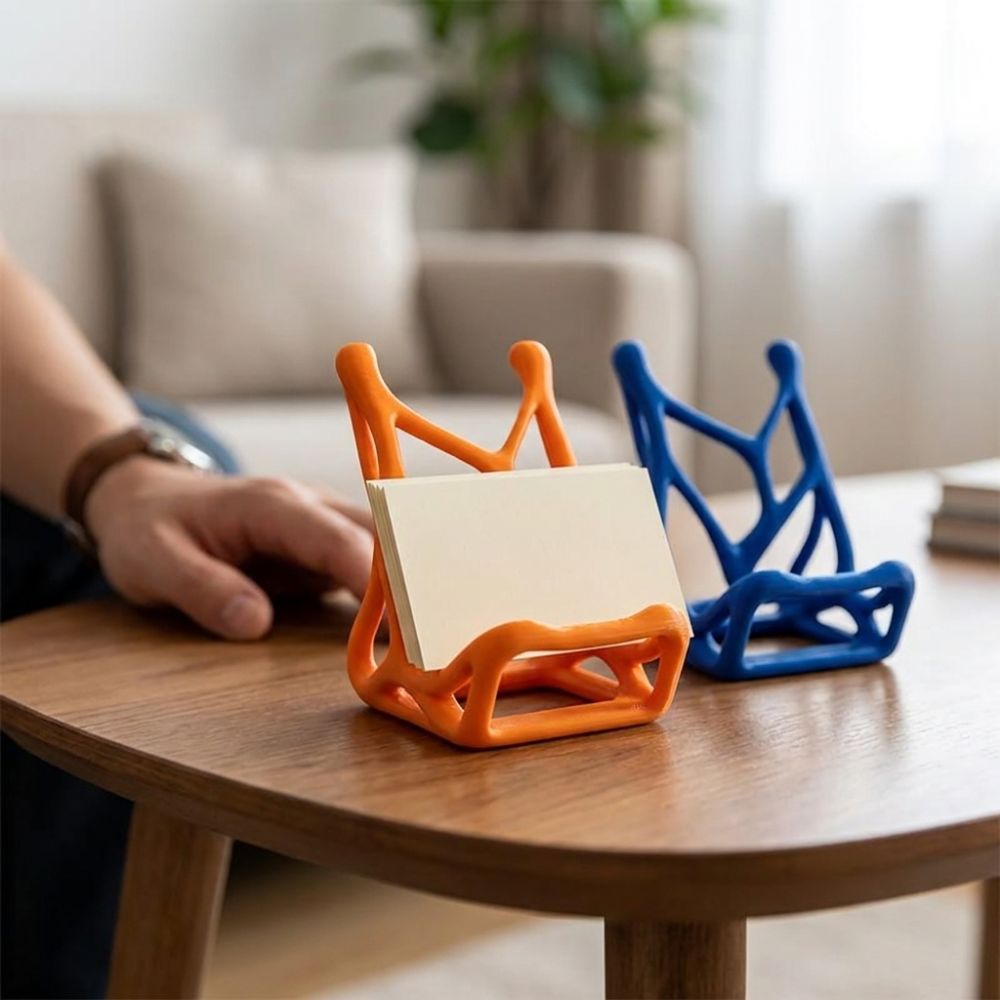 Soporte para Teléfono con Dise - Document Holder Stand reseña y precio