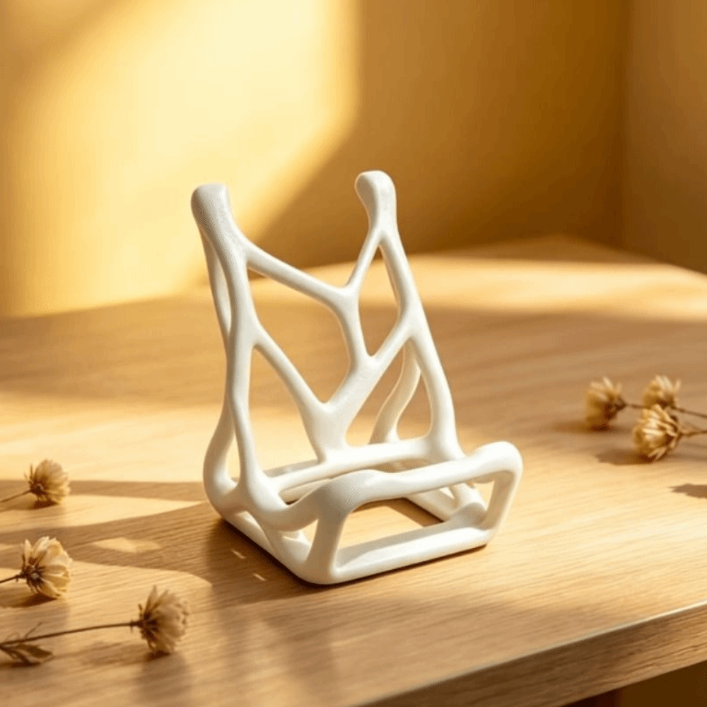 Soporte para Teléfono con Dise - Document Holder Stand reseña y precio