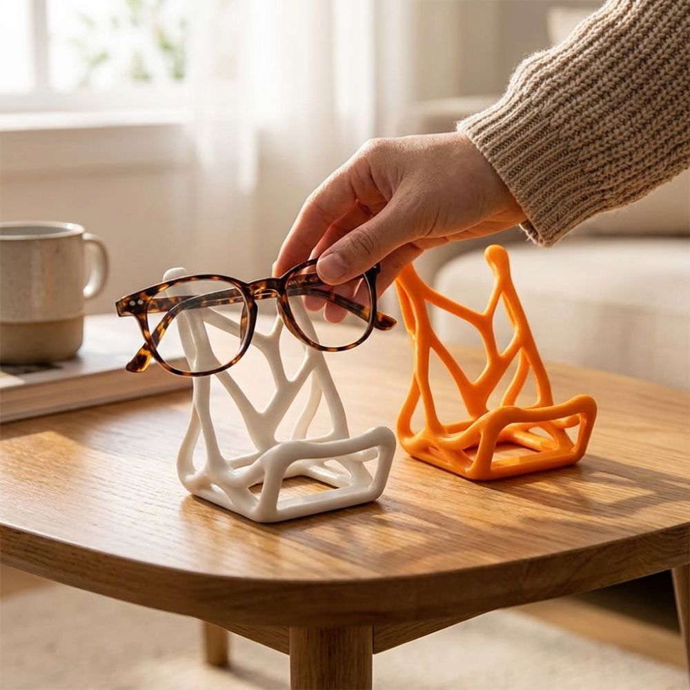Soporte para Teléfono con Dise - Document Holder Stand reseña y precio