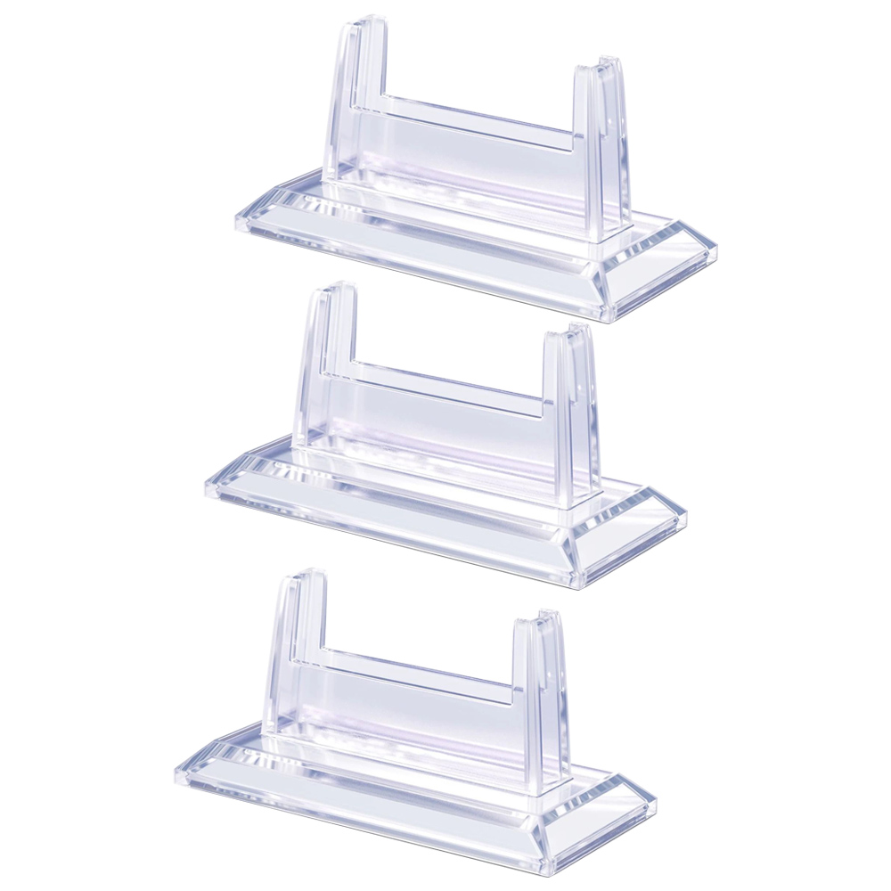 Soporte de exhibición de tarje - Document Holder Stand reseña y precio