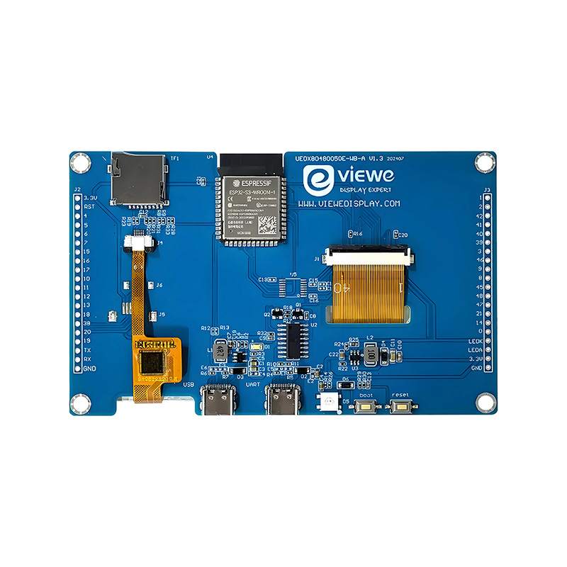 Placa de Desarrollo ESP32 S3 c - Monitor Arm Dual reseña y precio
