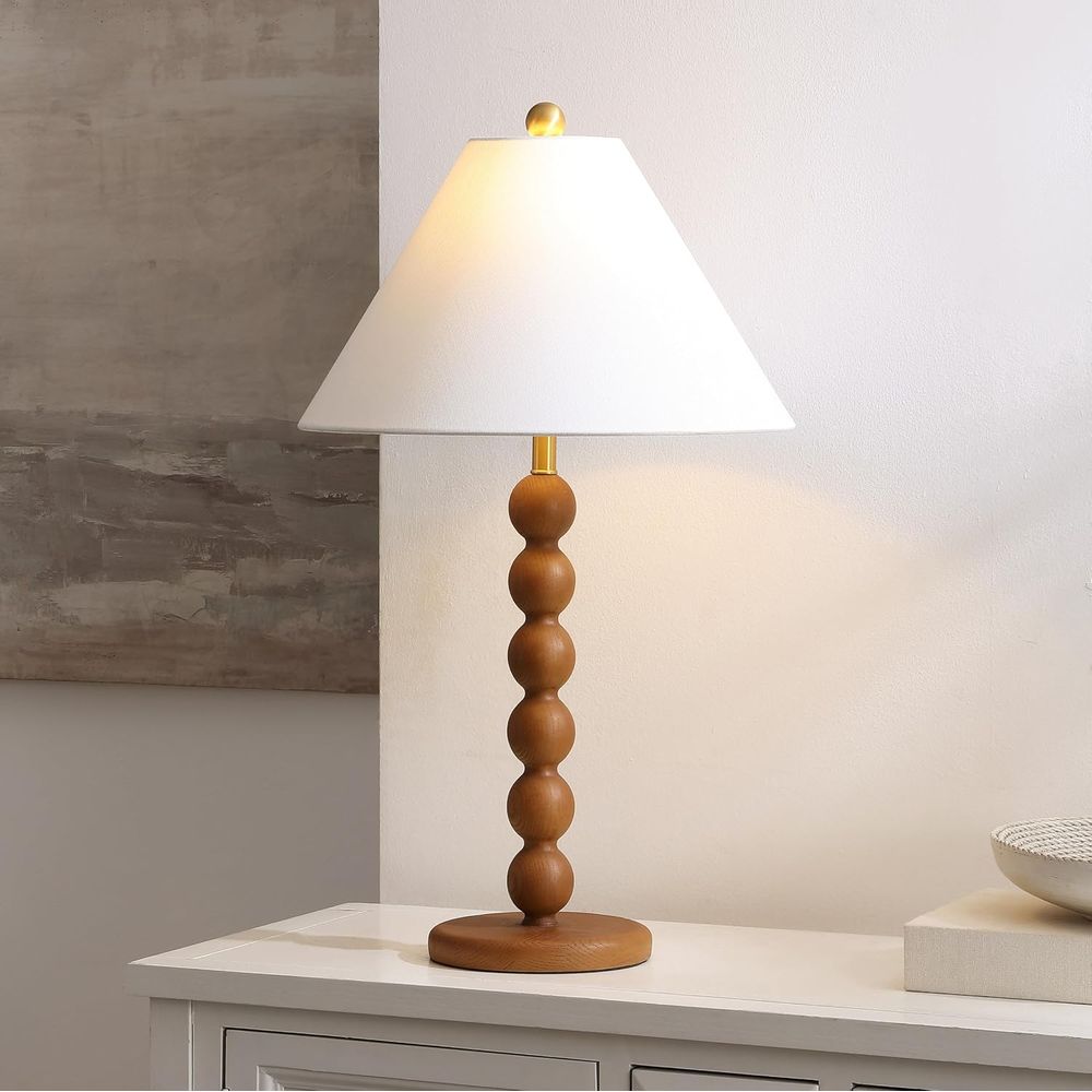 Lámpara de mesa con forma de b - Home Office Lamp reseña y precio