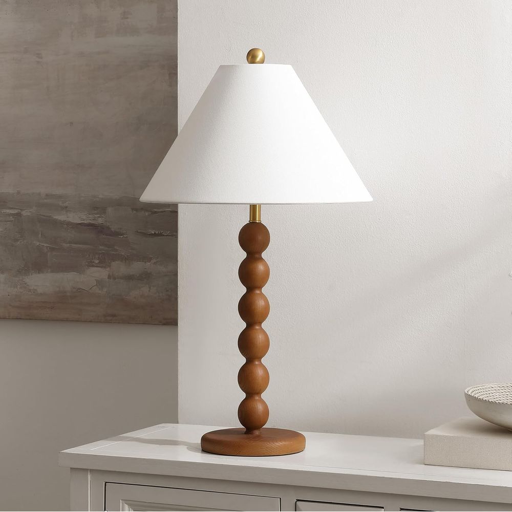Lámpara de mesa con forma de b - Home Office Lamp reseña y precio