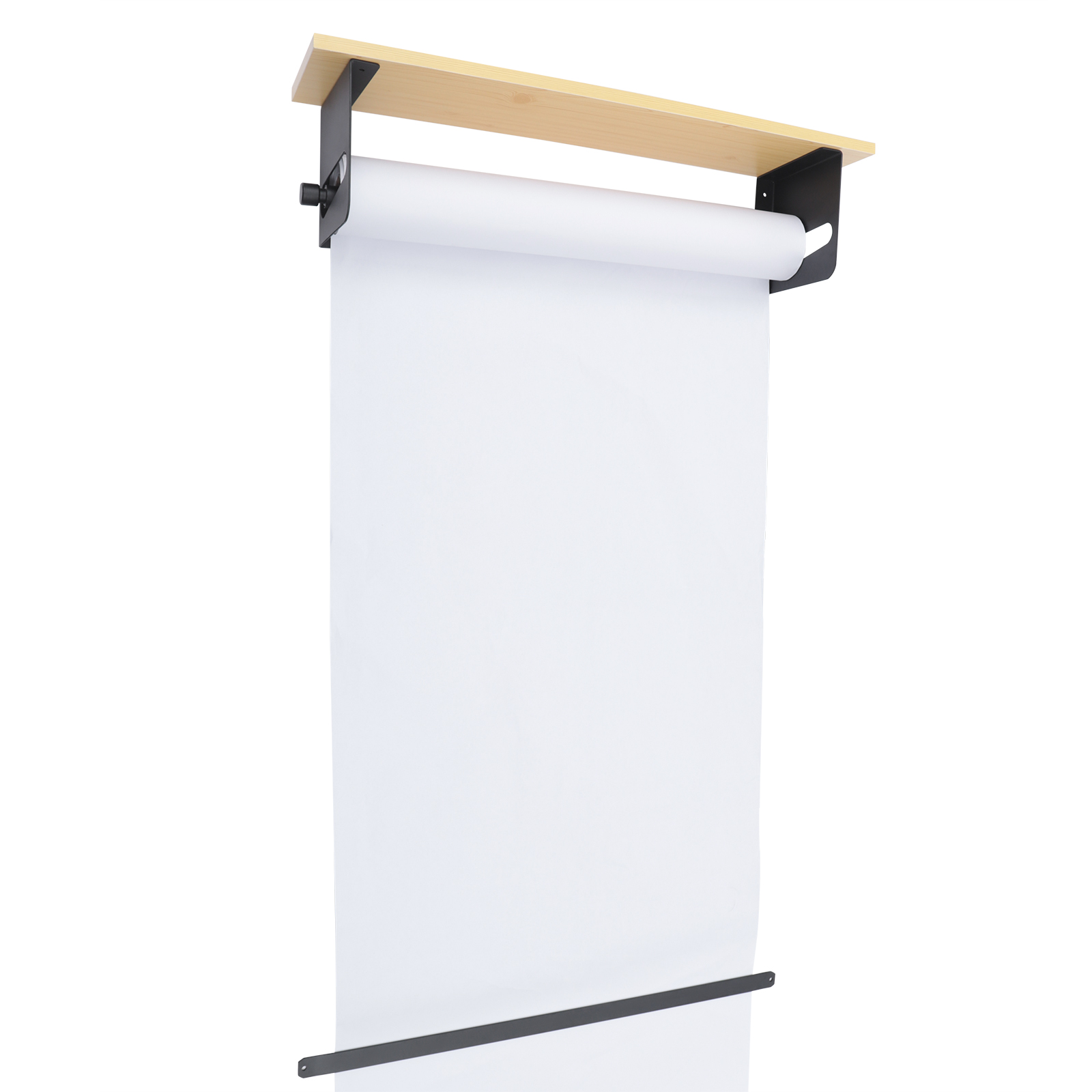 Dispensador y Cortador de Pape - Home Office Wallpaper reseña y precio